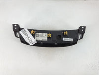 2018-2022 Chevrolet Traverse Climate Control Module Temperature AC/Heater Replacement P/N:84344401 Fits OEM Used Auto Parts 