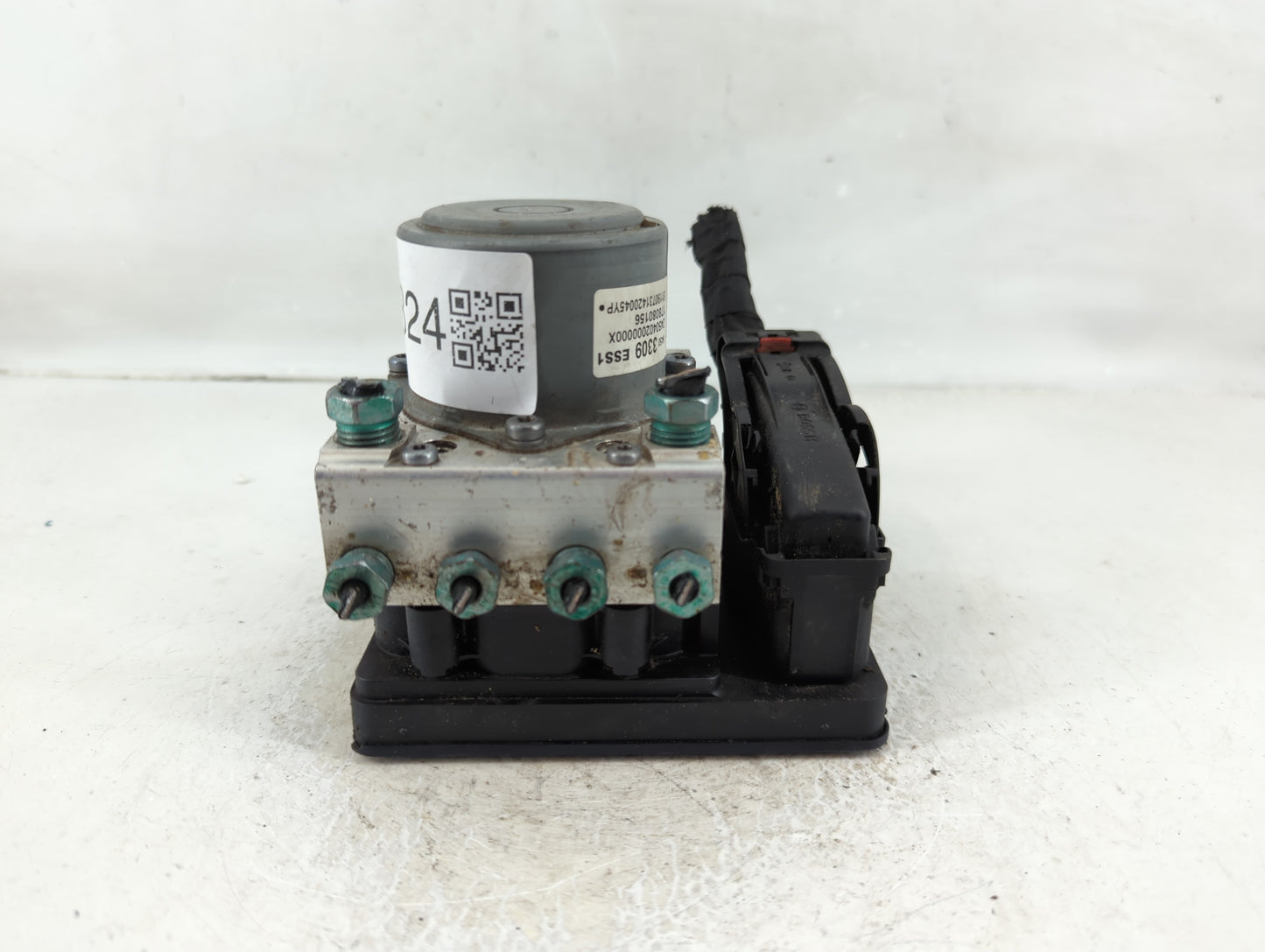 2019-2022 Chevrolet Traverse ABS Pump Control Module Replacement P/N:84503309 Fits Fits 2019 2020 2021 2022 OEM Used Auto Pa
