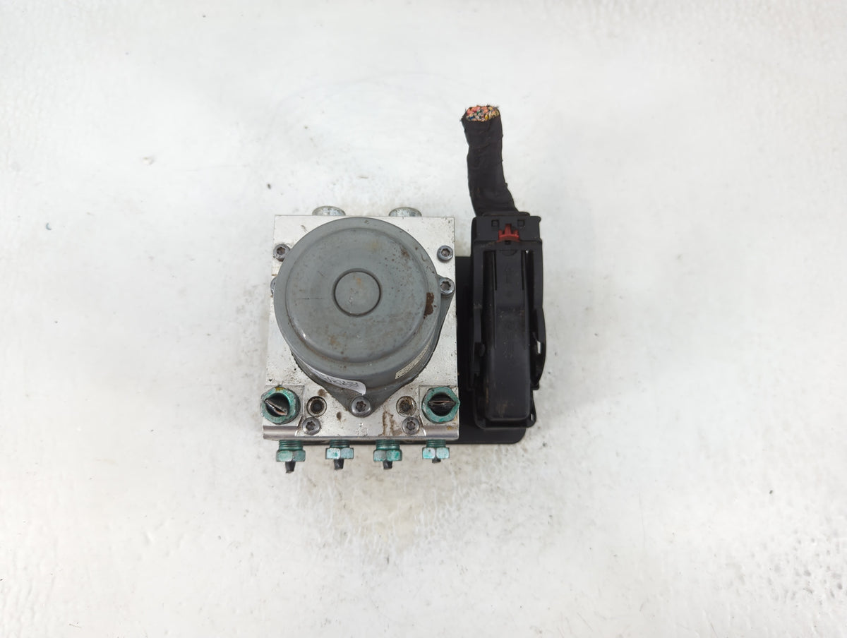 2019-2022 Chevrolet Traverse Anti-Lock Brake ABS Pump Module Actuator OEM P/N:84503309 Fits Fits 2019 2020 2021 2022 OEM Use
