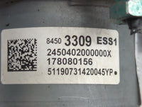 2019-2022 Chevrolet Traverse ABS Pump Control Module Replacement P/N:84503309 Fits Fits 2019 2020 2021 2022 OEM Used Auto Pa
