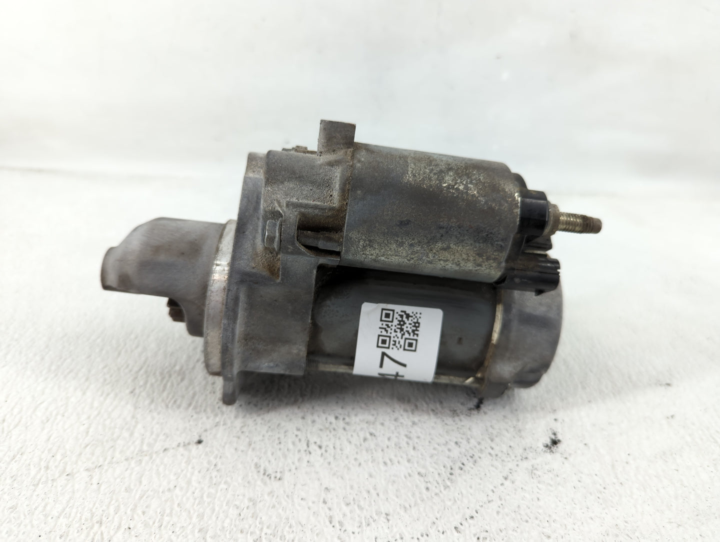 2018-2022 Chevrolet Traverse Car Starter Motor Solenoid OEM P/N:12667973 TN438000-2140 Fits OEM Used Auto Parts - Oemusedaut