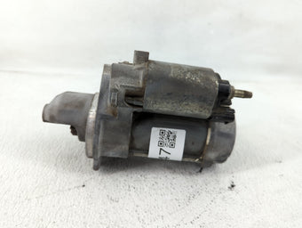 compare product 2018-2022 Chevrolet Traverse Car Starter Motor Solenoid OEM P/N:12667973 TN438000-2140 Fits OEM Used Auto Parts