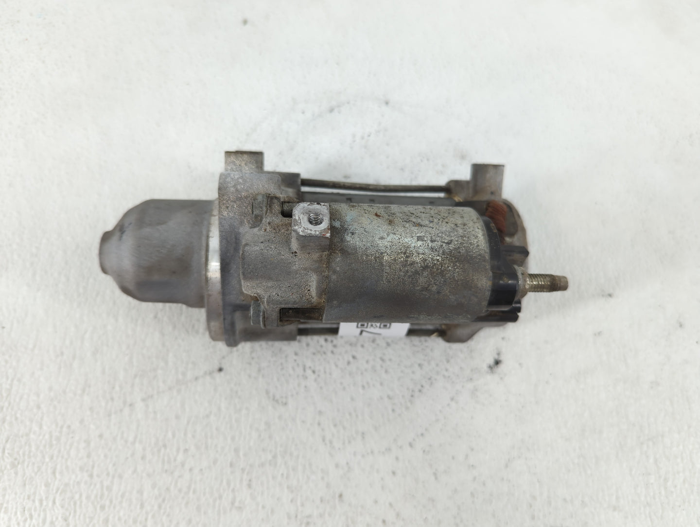 2018-2022 Chevrolet Traverse Car Starter Motor Solenoid OEM P/N:12667973 TN438000-2140 Fits OEM Used Auto Parts - Oemusedaut