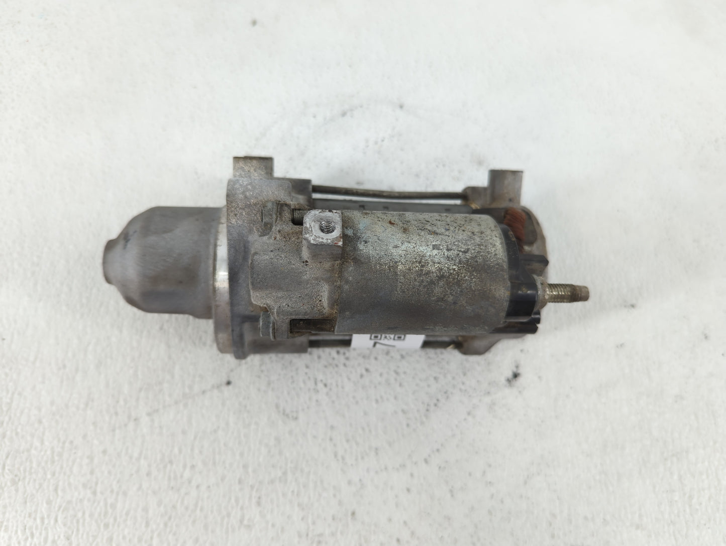 2018-2022 Chevrolet Traverse Car Starter Motor Solenoid OEM P/N:12667973 TN438000-2140 Fits OEM Used Auto Parts - Oemusedaut