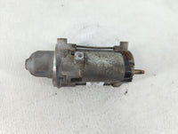 2018-2022 Chevrolet Traverse Car Starter Motor Solenoid OEM P/N:12667973 TN438000-2140 Fits OEM Used Auto Parts - Oemusedaut