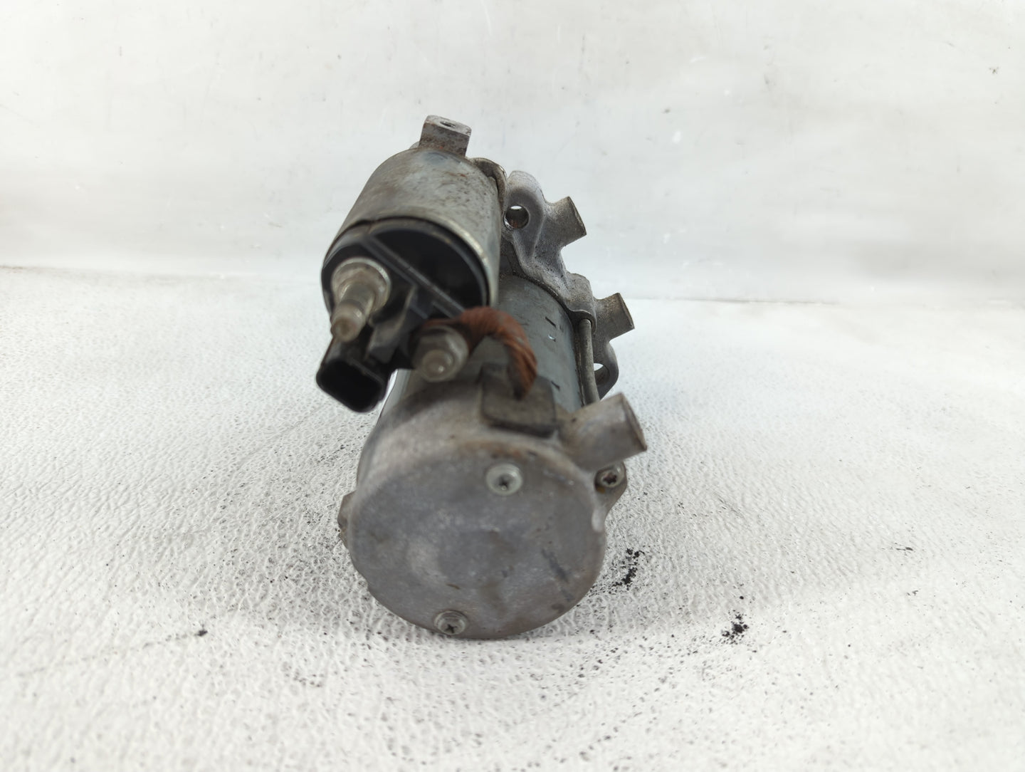 2018-2022 Chevrolet Traverse Car Starter Motor Solenoid OEM P/N:12667973 TN438000-2140 Fits OEM Used Auto Parts - Oemusedaut