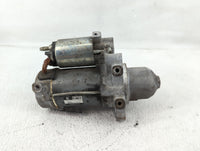2018-2022 Chevrolet Traverse Car Starter Motor Solenoid OEM P/N:12667973 TN438000-2140 Fits OEM Used Auto Parts - Oemusedaut