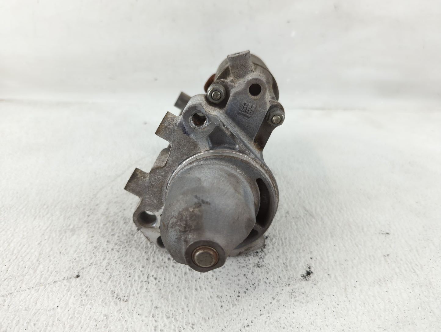 2018-2022 Chevrolet Traverse Car Starter Motor Solenoid OEM P/N:12667973 TN438000-2140 Fits OEM Used Auto Parts - Oemusedaut