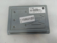 2018-2022 Chevrolet Traverse PCM Engine Control Computer ECU ECM PCU OEM P/N:12697045 Fits Fits 2016 2017 2018 2019 2020 202