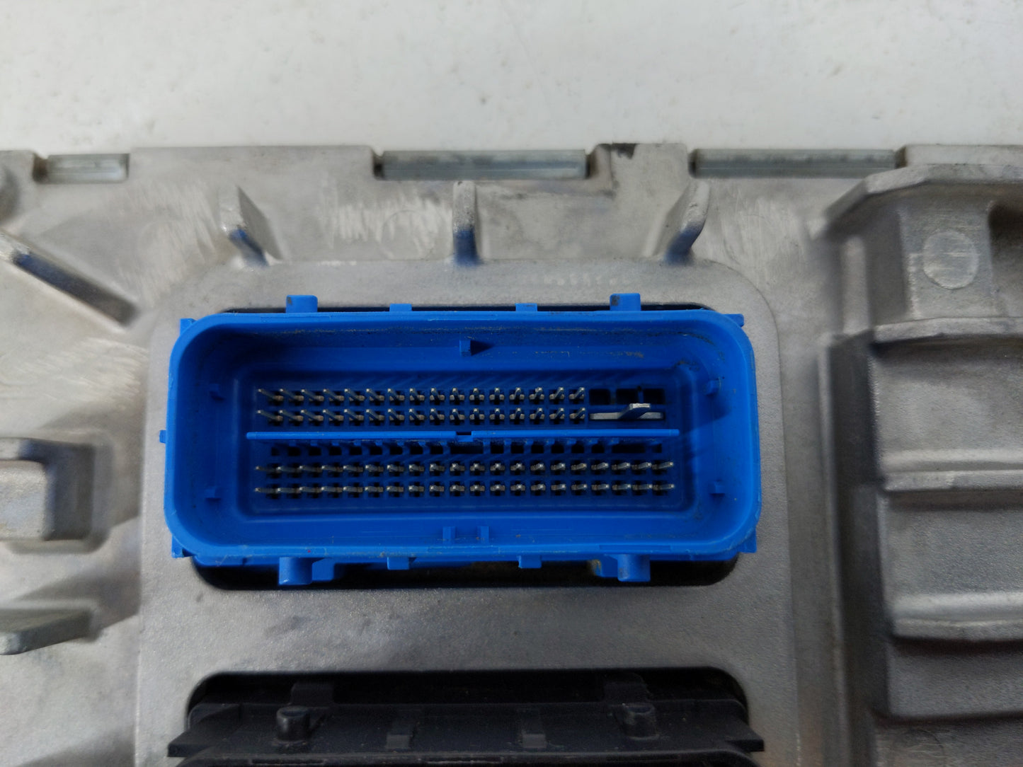 2018-2022 Chevrolet Traverse PCM Engine Control Computer ECU ECM PCU OEM P/N:12697045 Fits Fits 2016 2017 2018 2019 2020 202