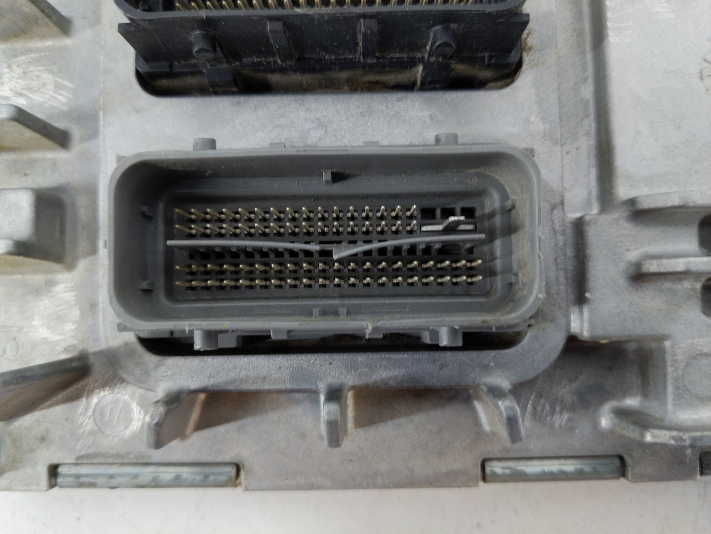 2018-2022 Chevrolet Traverse PCM Engine Control Computer ECU ECM PCU OEM P/N:12697045 Fits Fits 2016 2017 2018 2019 2020 202