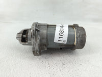 2018-2022 Chevrolet Traverse Car Starter Motor Solenoid OEM P/N:TN438000-2140 Fits Fits 2016 2017 2018 2019 2020 2021 2022 O