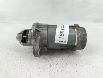 2018-2022 Chevrolet Traverse Car Starter Motor Solenoid OEM P/N:TN438000-2140 Fits Fits 2016 2017 2018 2019 2020 2021 2022 O