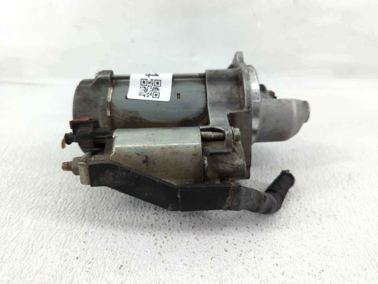 2018-2022 Chevrolet Traverse Car Starter Motor Solenoid OEM P/N:TN438000-2140 Fits Fits 2016 2017 2018 2019 2020 2021 2022 O