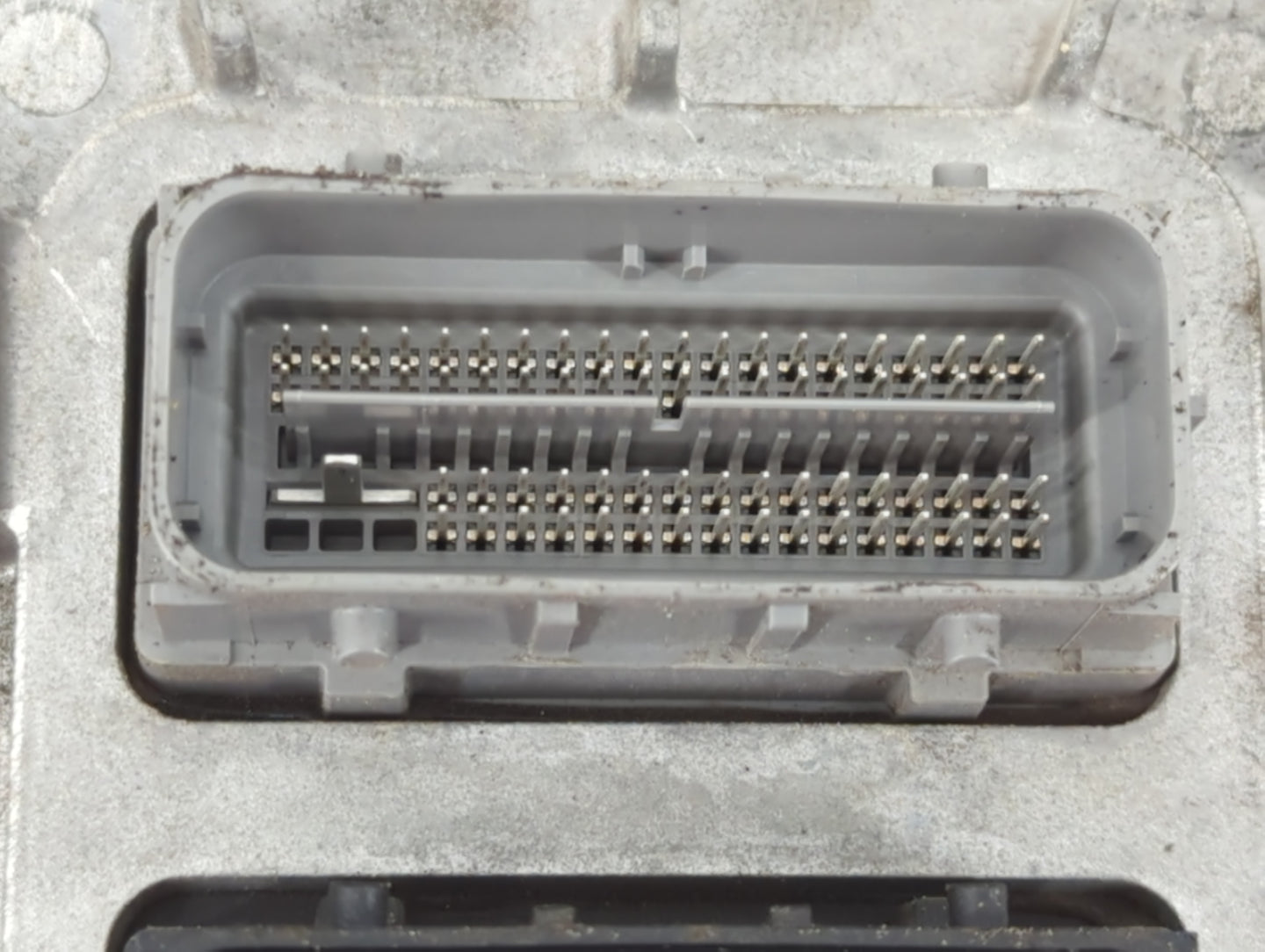 2018-2022 Chevrolet Traverse PCM Engine Control Computer ECU ECM PCU OEM P/N:12697045 Fits Fits 2016 2017 2018 2019 2020 202