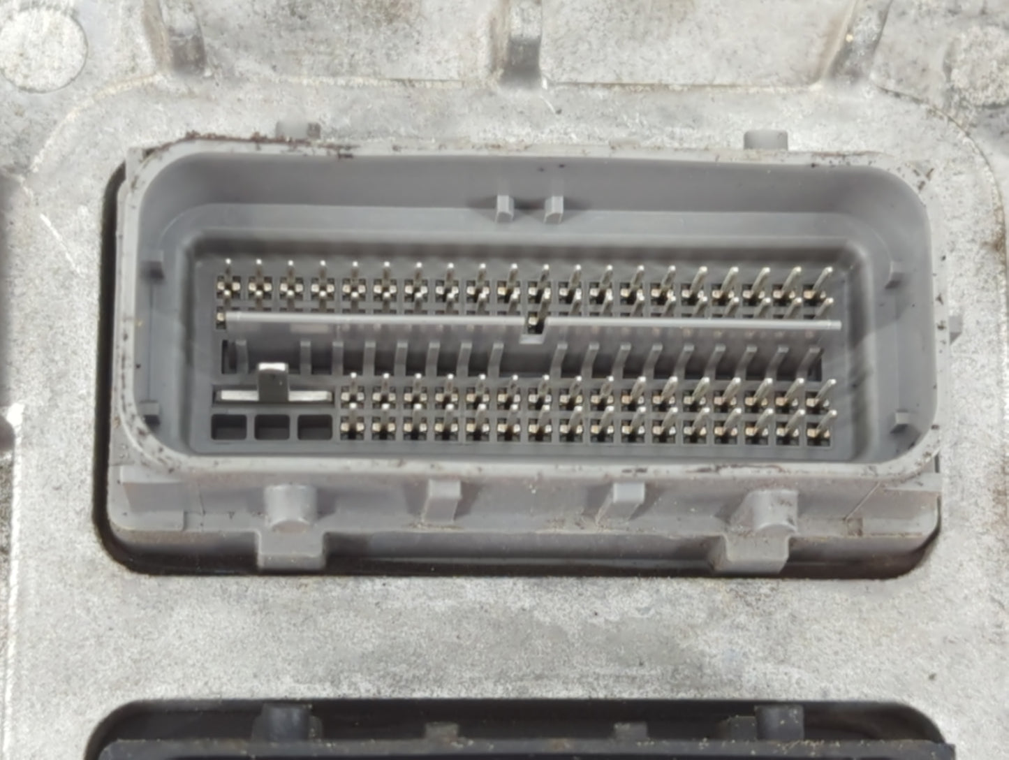 2018-2022 Chevrolet Traverse PCM Engine Control Computer ECU ECM PCU OEM P/N:12697045 Fits Fits 2016 2017 2018 2019 2020 202