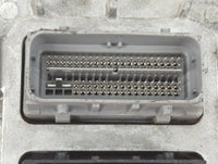 2018-2022 Chevrolet Traverse PCM Engine Control Computer ECU ECM PCU OEM P/N:12697045 Fits Fits 2016 2017 2018 2019 2020 202