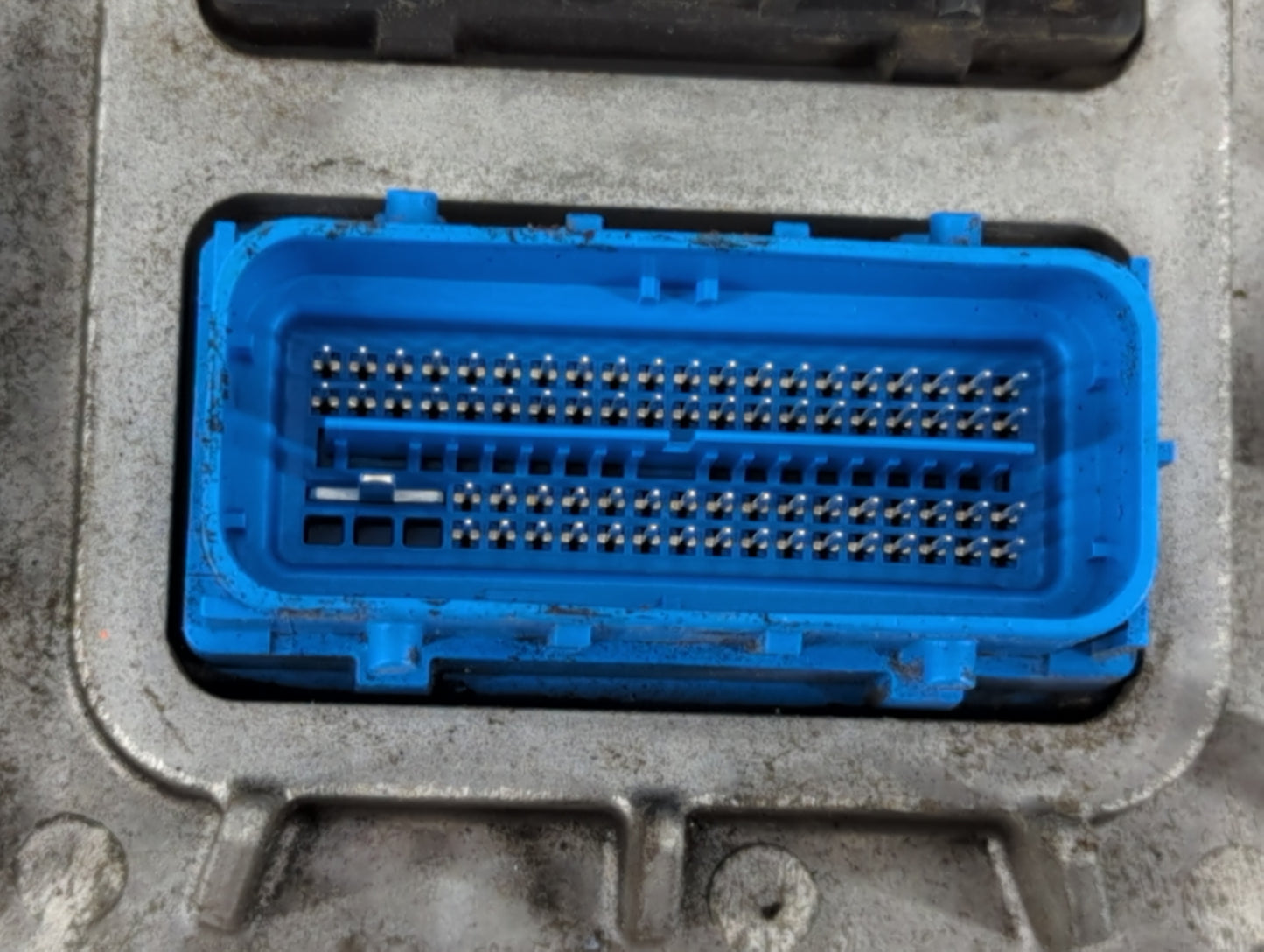 2018-2022 Chevrolet Traverse PCM Engine Control Computer ECU ECM PCU OEM P/N:12697045 Fits Fits 2016 2017 2018 2019 2020 202