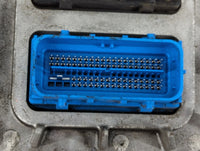 2018-2022 Chevrolet Traverse PCM Engine Control Computer ECU ECM PCU OEM P/N:12697045 Fits Fits 2016 2017 2018 2019 2020 202