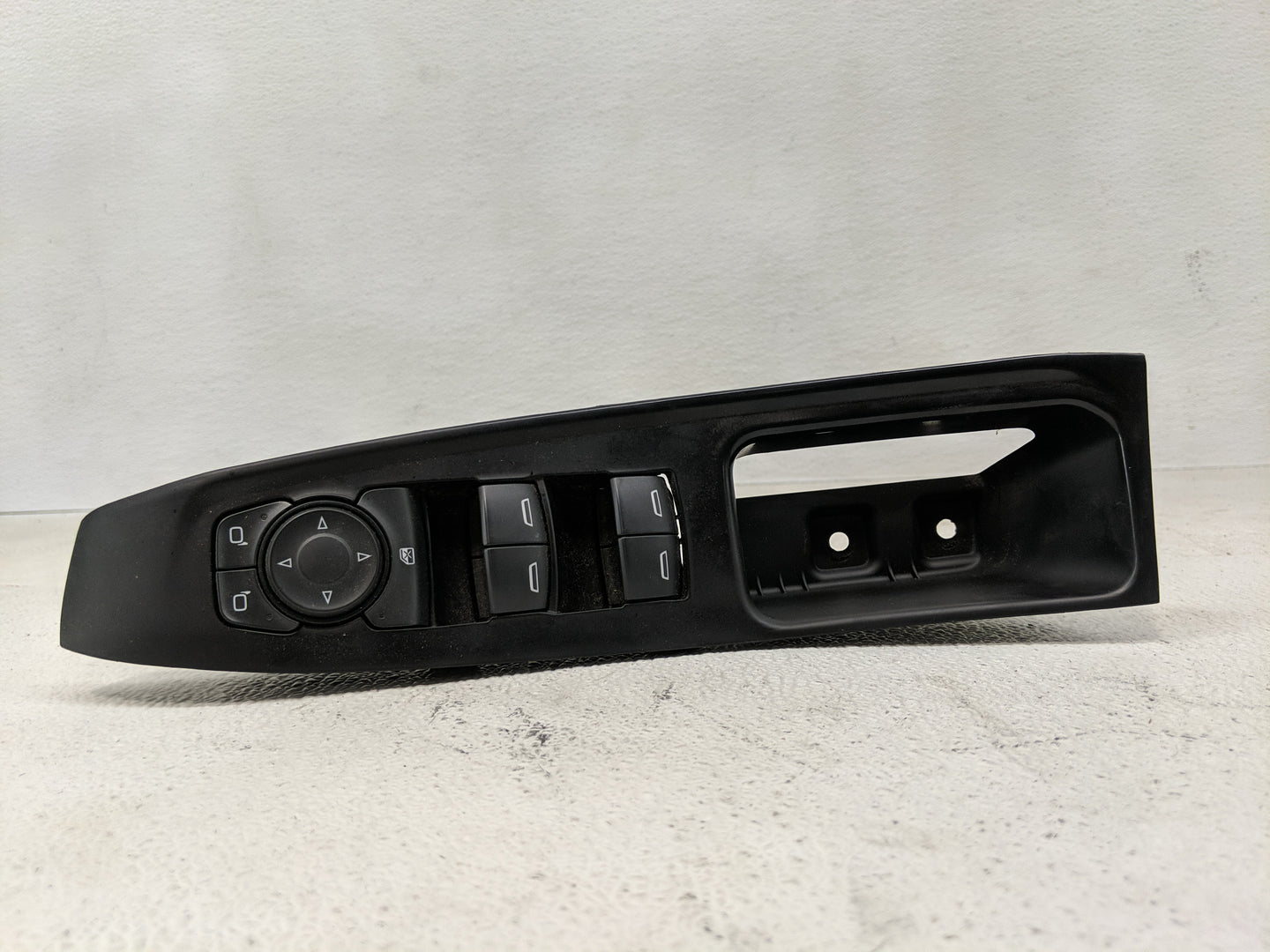 2018-2022 Chevrolet Traverse Master Power Window Switch Replacement Driver Side Left P/N:84512940 9BFL3464 Fits OEM Used Aut
