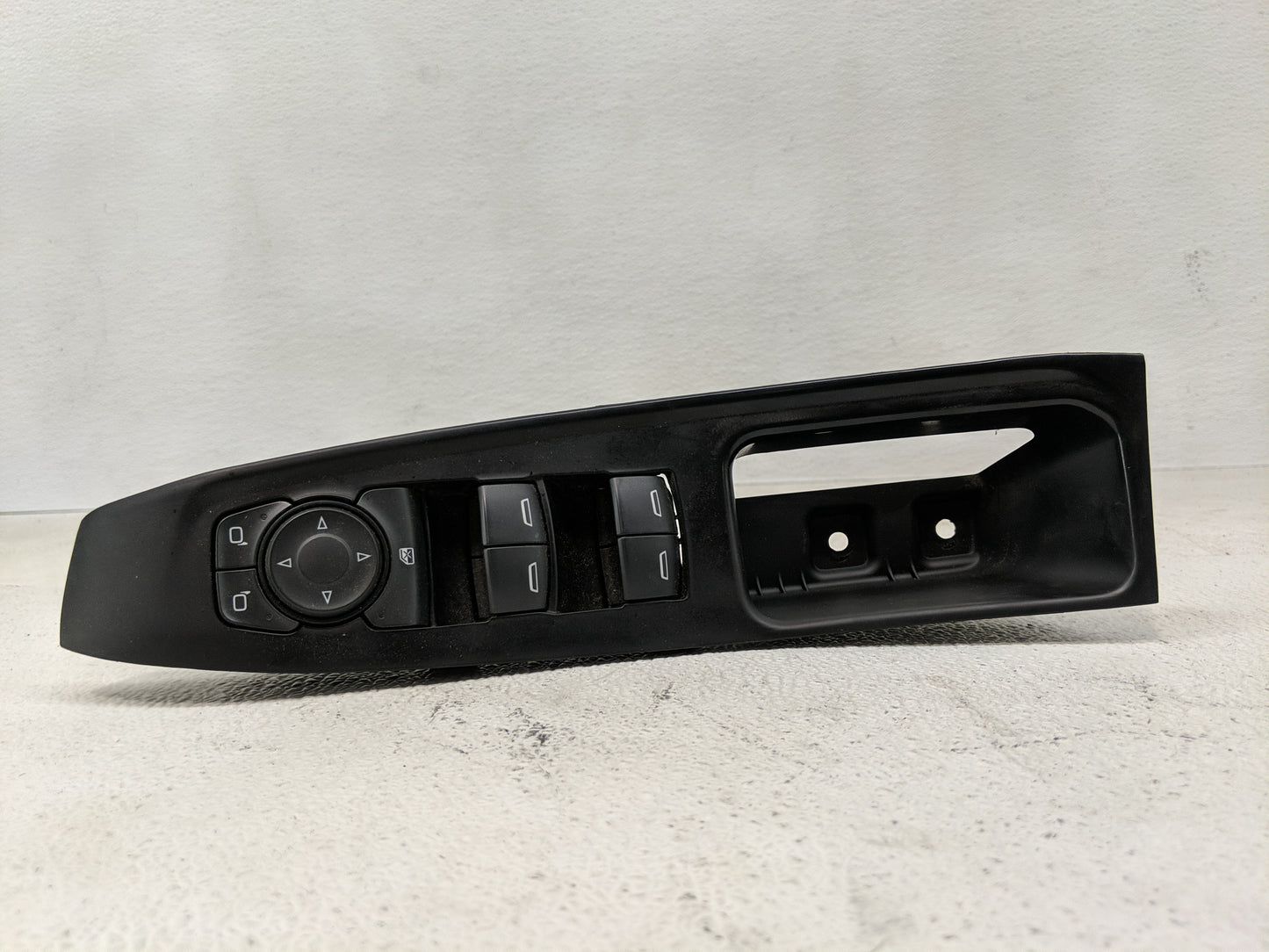 2018-2022 Chevrolet Traverse Master Power Window Switch Replacement Driver Side Left P/N:84512940 9BFL3464 Fits OEM Used Aut