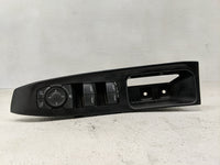2018-2022 Chevrolet Traverse Master Power Window Switch Replacement Driver Side Left P/N:84512940 9BFL3464 Fits OEM Used Aut
