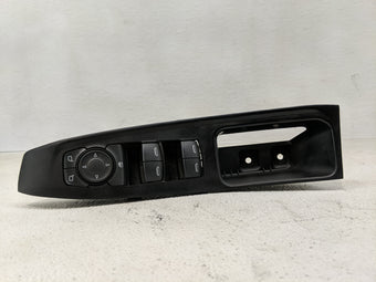 compare product 2018-2022 Chevrolet Traverse Master Power Window Switch Replacement Driver Side Left P/N:84512940 9BFL3464 Fits OEM Used Auto Parts