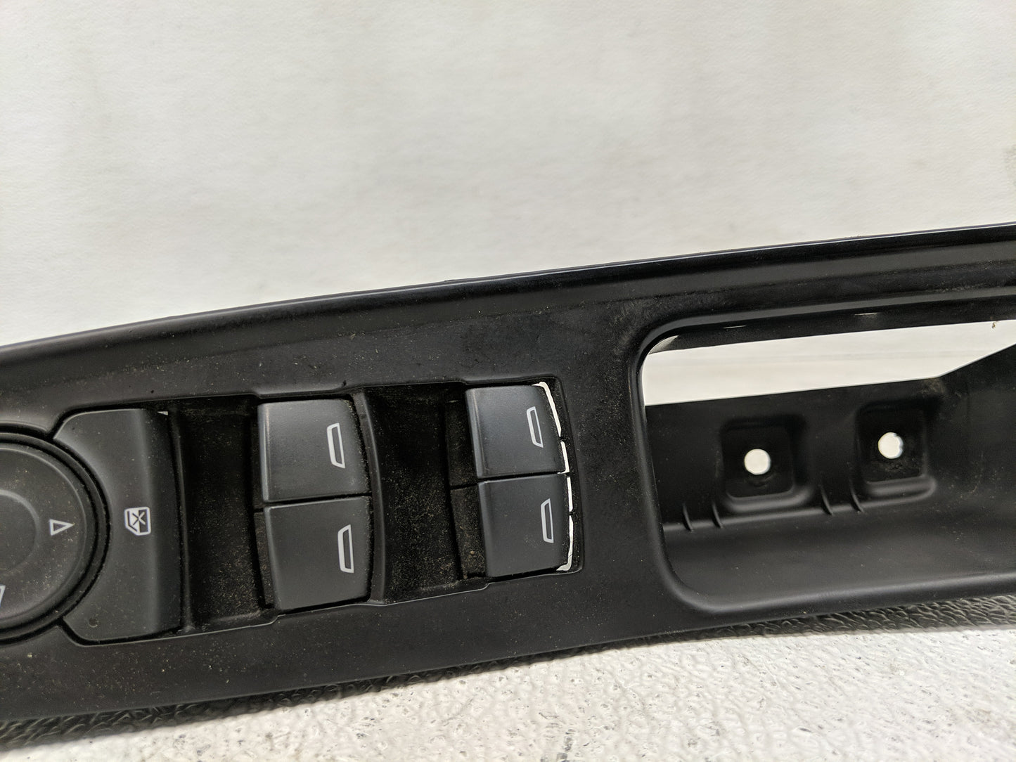 2018-2022 Chevrolet Traverse Master Power Window Switch Replacement Driver Side Left P/N:84512940 9BFL3464 Fits OEM Used Aut