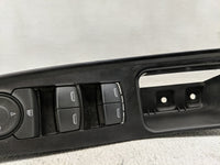 2018-2022 Chevrolet Traverse Master Power Window Switch Replacement Driver Side Left P/N:84512940 9BFL3464 Fits OEM Used Aut