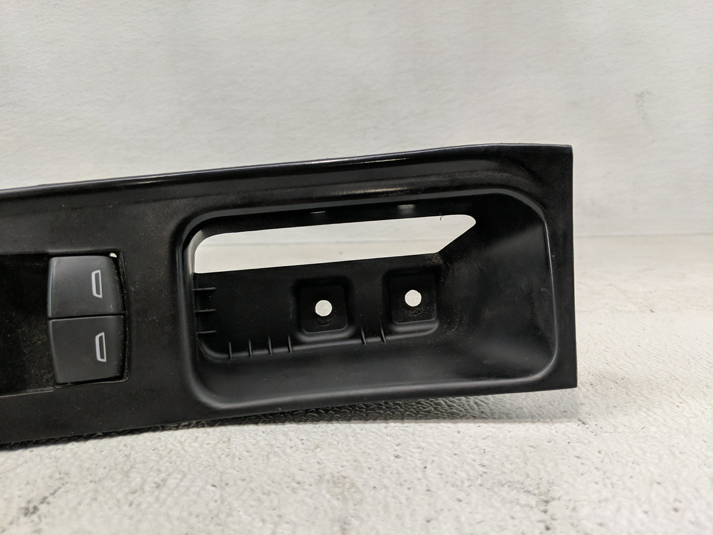 2018-2022 Chevrolet Traverse Master Power Window Switch Replacement Driver Side Left P/N:84512940 9BFL3464 Fits OEM Used Aut