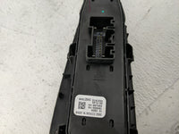 2018-2022 Chevrolet Traverse Master Power Window Switch Replacement Driver Side Left P/N:84512940 9BFL3464 Fits OEM Used Aut