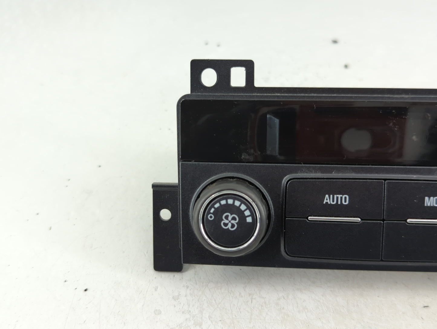 2018-2022 Chevrolet Traverse Climate Control Module Temperature AC/Heater Replacement P/N:23507152 Fits OEM Used Auto Parts 