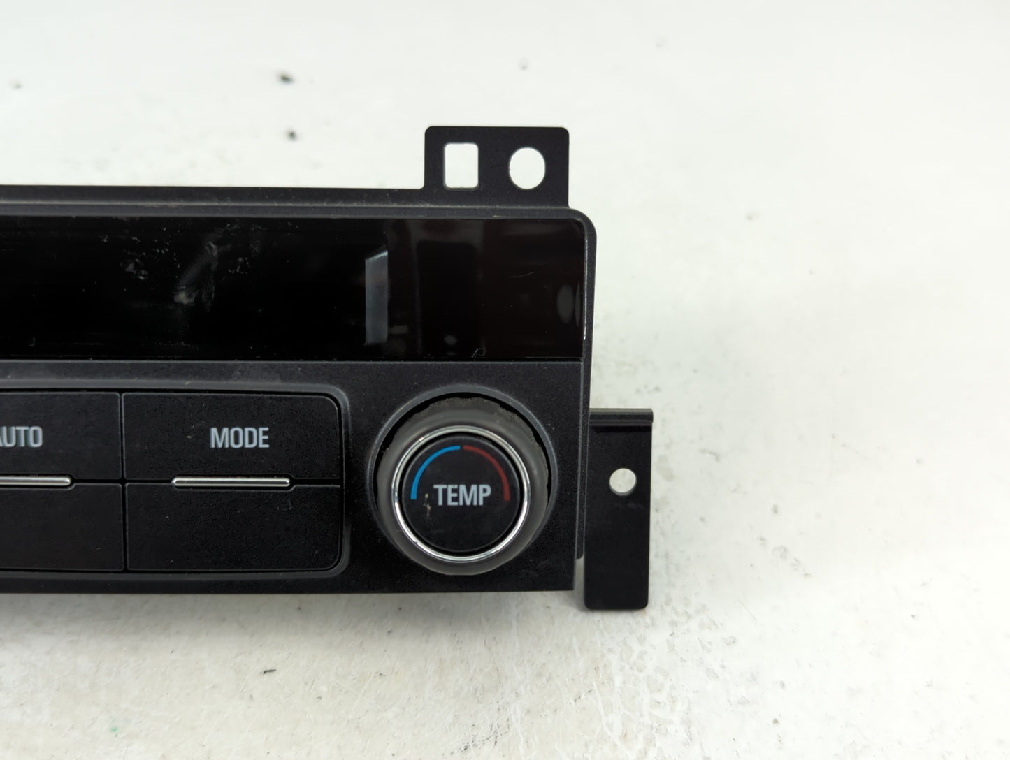 2018-2022 Chevrolet Traverse Climate Control Module Temperature AC/Heater Replacement P/N:23507152 Fits OEM Used Auto Parts 