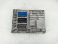 2018-2022 Chevrolet Traverse PCM Engine Control Computer ECU ECM PCU OEM P/N:12697045 Fits Fits 2016 2017 2018 2019 2020 202