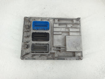 compare product 2018-2022 Chevrolet Traverse PCM Engine Control Computer ECU ECM PCU OEM P/N:12697045 Fits Fits 2016 2017 2018 2019 2020 2021 2022 OEM Used Auto Parts