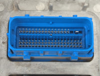 2018-2022 Chevrolet Traverse PCM Engine Control Computer ECU ECM PCU OEM P/N:12697045 Fits Fits 2016 2017 2018 2019 2020 202