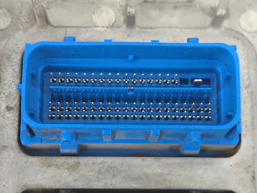 2018-2022 Chevrolet Traverse PCM Engine Control Computer ECU ECM PCU OEM P/N:12697045 Fits Fits 2016 2017 2018 2019 2020 2021 2022 OEM Used Auto Parts