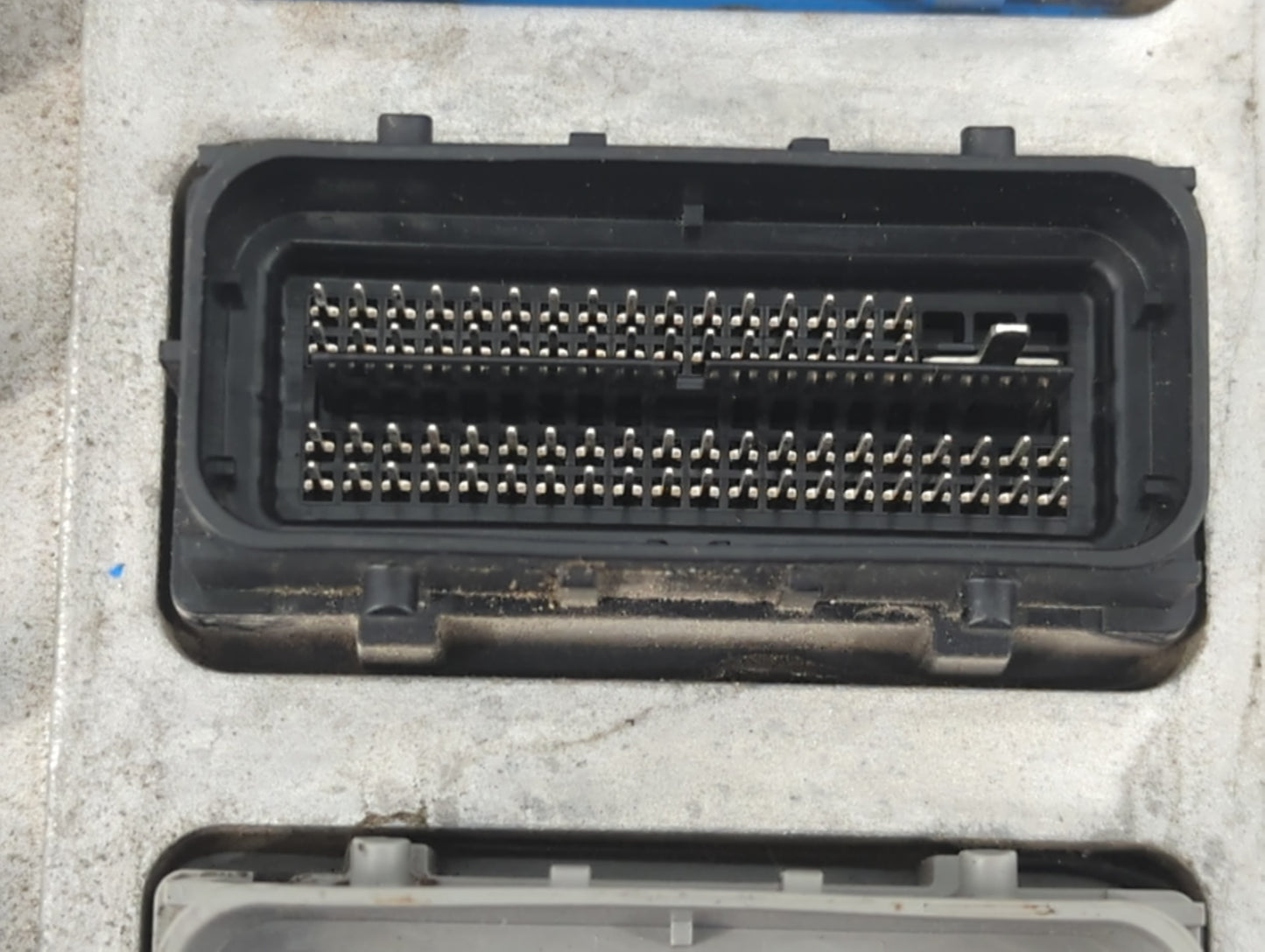 2018-2022 Chevrolet Traverse PCM Engine Control Computer ECU ECM PCU OEM P/N:12697045 Fits Fits 2016 2017 2018 2019 2020 202