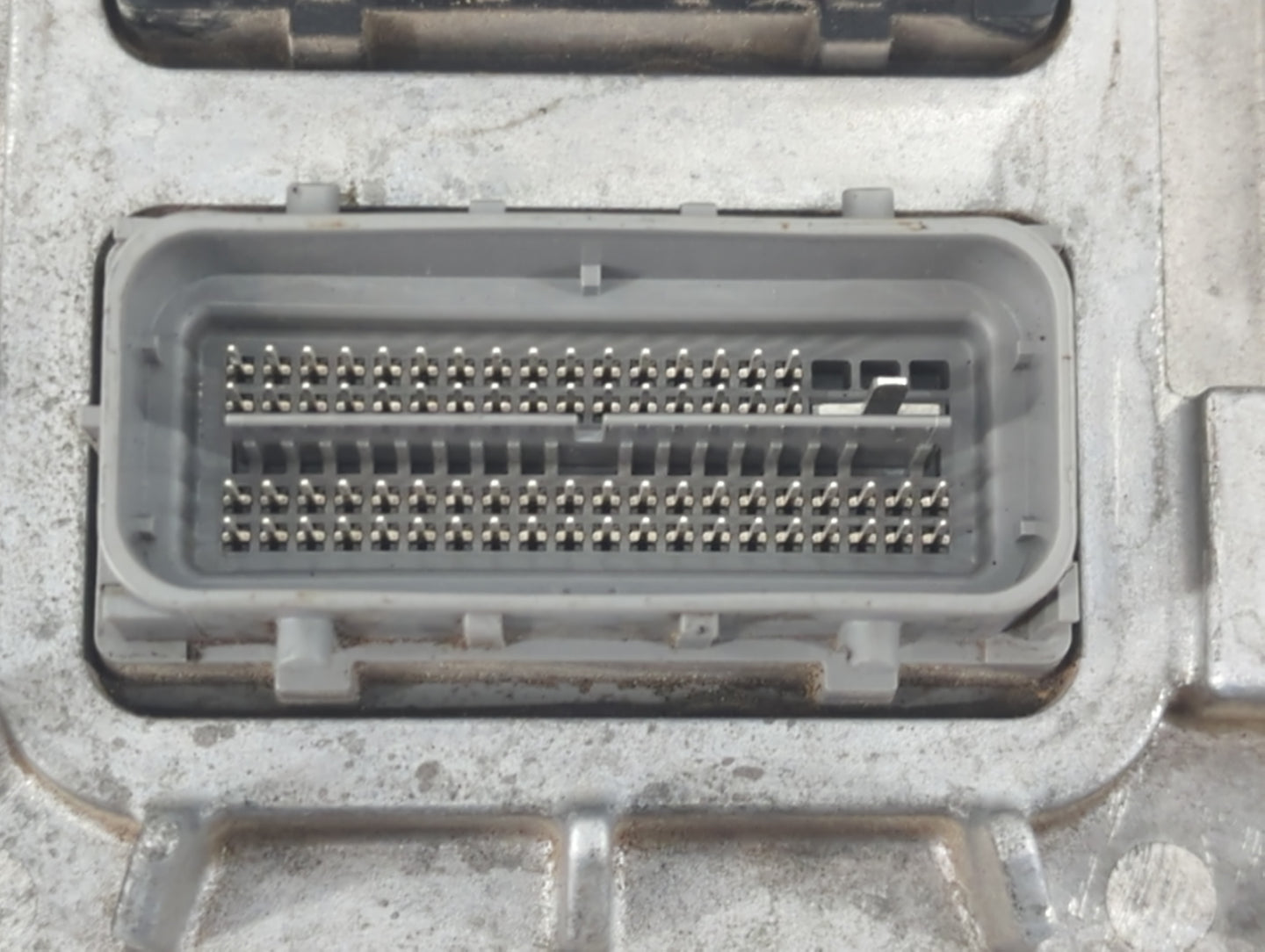 2018-2022 Chevrolet Traverse PCM Engine Control Computer ECU ECM PCU OEM P/N:12697045 Fits Fits 2016 2017 2018 2019 2020 202