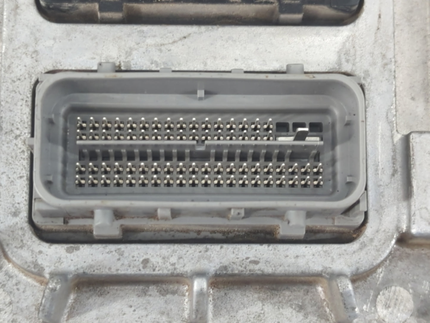 2018-2022 Chevrolet Traverse PCM Engine Control Computer ECU ECM PCU OEM P/N:12697045 Fits Fits 2016 2017 2018 2019 2020 202