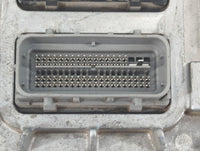 2018-2022 Chevrolet Traverse PCM Engine Control Computer ECU ECM PCU OEM P/N:12697045 Fits Fits 2016 2017 2018 2019 2020 202