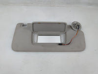 2018-2022 Chevrolet Traverse Sun Visor Shade Replacement Passenger Right Mirror Fits Fits 2018 2019 2020 2021 2022 OEM Used 