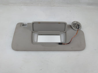 compare product 2018-2022 Chevrolet Traverse Sun Visor Shade Replacement Passenger Right Mirror Fits Fits 2018 2019 2020 2021 2022 OEM Used Auto Parts