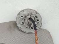 2018-2022 Chevrolet Traverse Sun Visor Shade Replacement Passenger Right Mirror Fits Fits 2018 2019 2020 2021 2022 OEM Used 