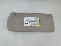 2018-2022 Chevrolet Traverse Sun Visor Shade Replacement Passenger Right Mirror Fits Fits 2018 2019 2020 2021 2022 OEM Used 