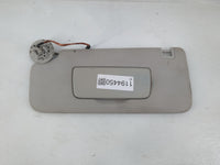 2018-2022 Chevrolet Traverse Sun Visor Shade Replacement Driver Left Mirror Fits Fits 2018 2019 2020 2021 2022 OEM Used Auto