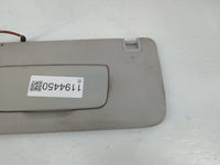 2018-2022 Chevrolet Traverse Sun Visor Shade Replacement Driver Left Mirror Fits Fits 2018 2019 2020 2021 2022 OEM Used Auto