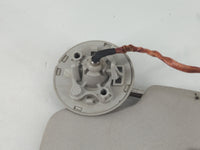 2018-2022 Chevrolet Traverse Sun Visor Shade Replacement Driver Left Mirror Fits Fits 2018 2019 2020 2021 2022 OEM Used Auto