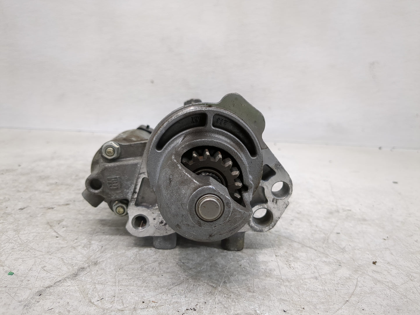 2019 Chevrolet Traverse ABS Pump Control Module Replacement P/N:TN438000-2140 Fits Fits 1999 OEM Used Auto Parts - Oemusedau