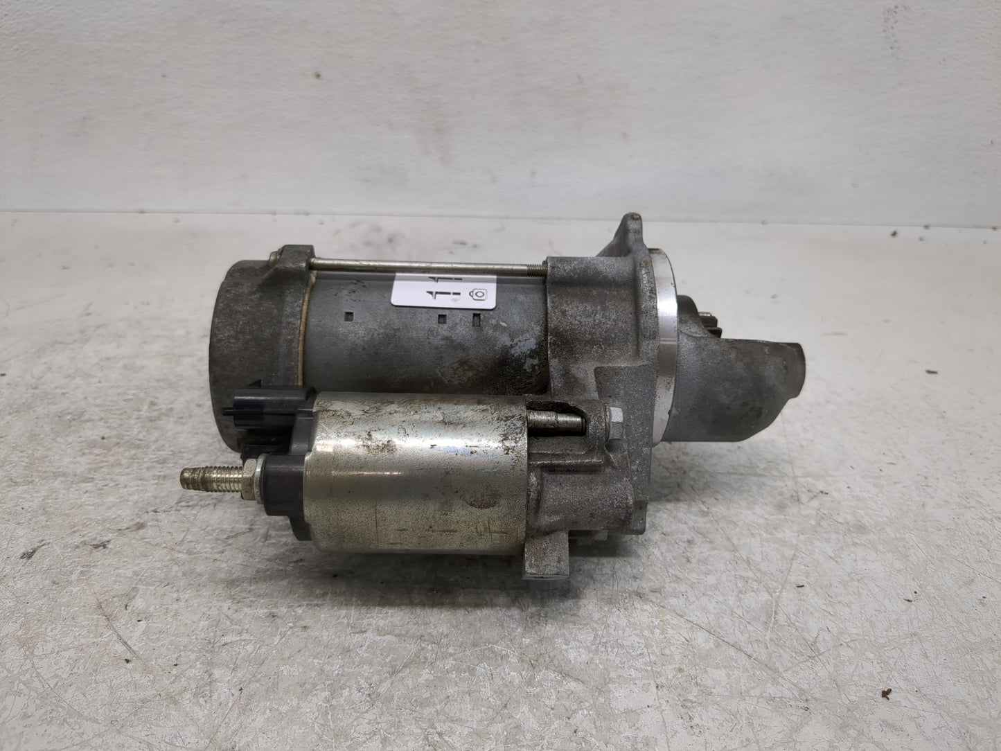 2019 Chevrolet Traverse ABS Pump Control Module Replacement P/N:TN438000-2140 Fits Fits 1999 OEM Used Auto Parts - Oemusedau